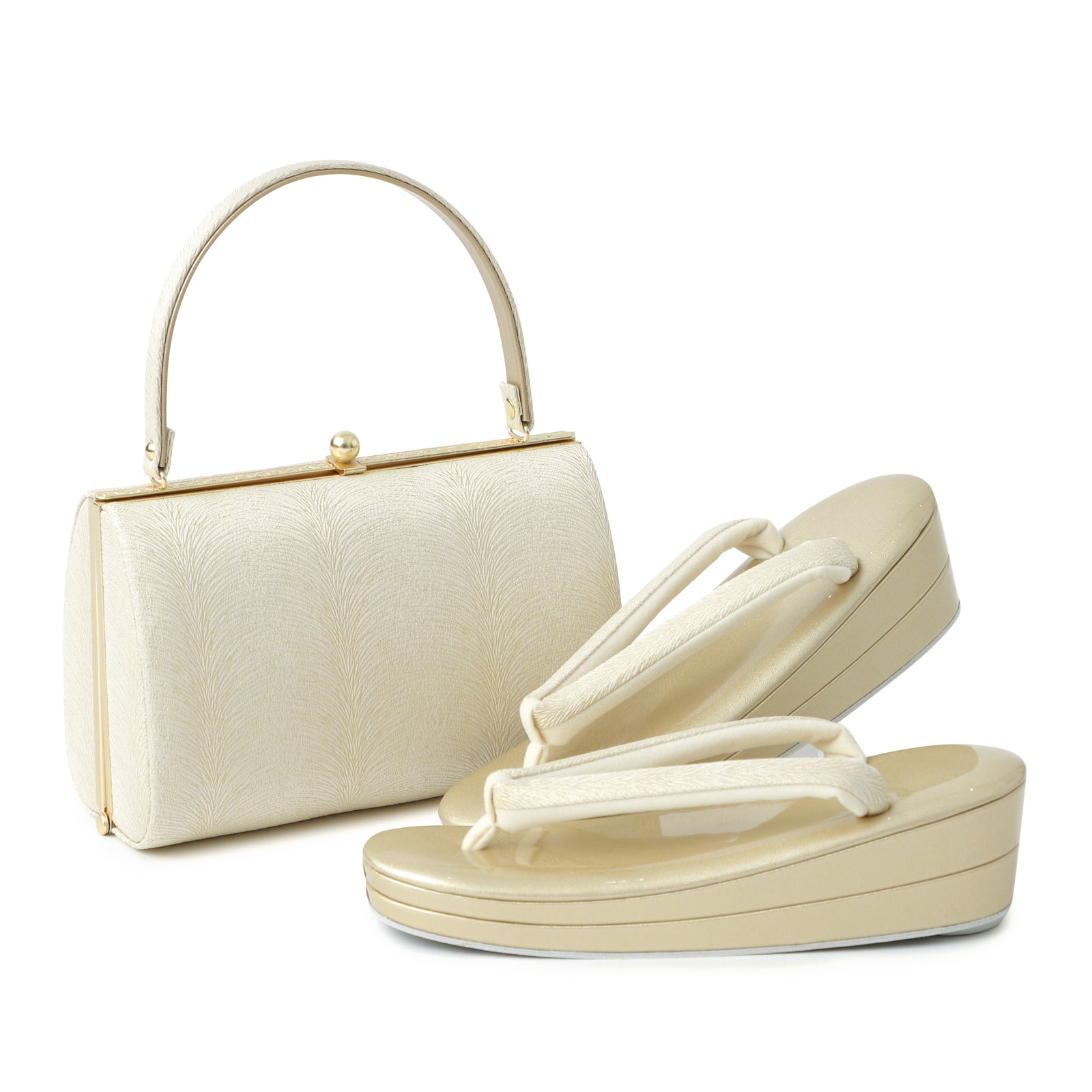 草履バッグ セット 留袖 訪問着 フォーマル 着物 振袖 結婚式